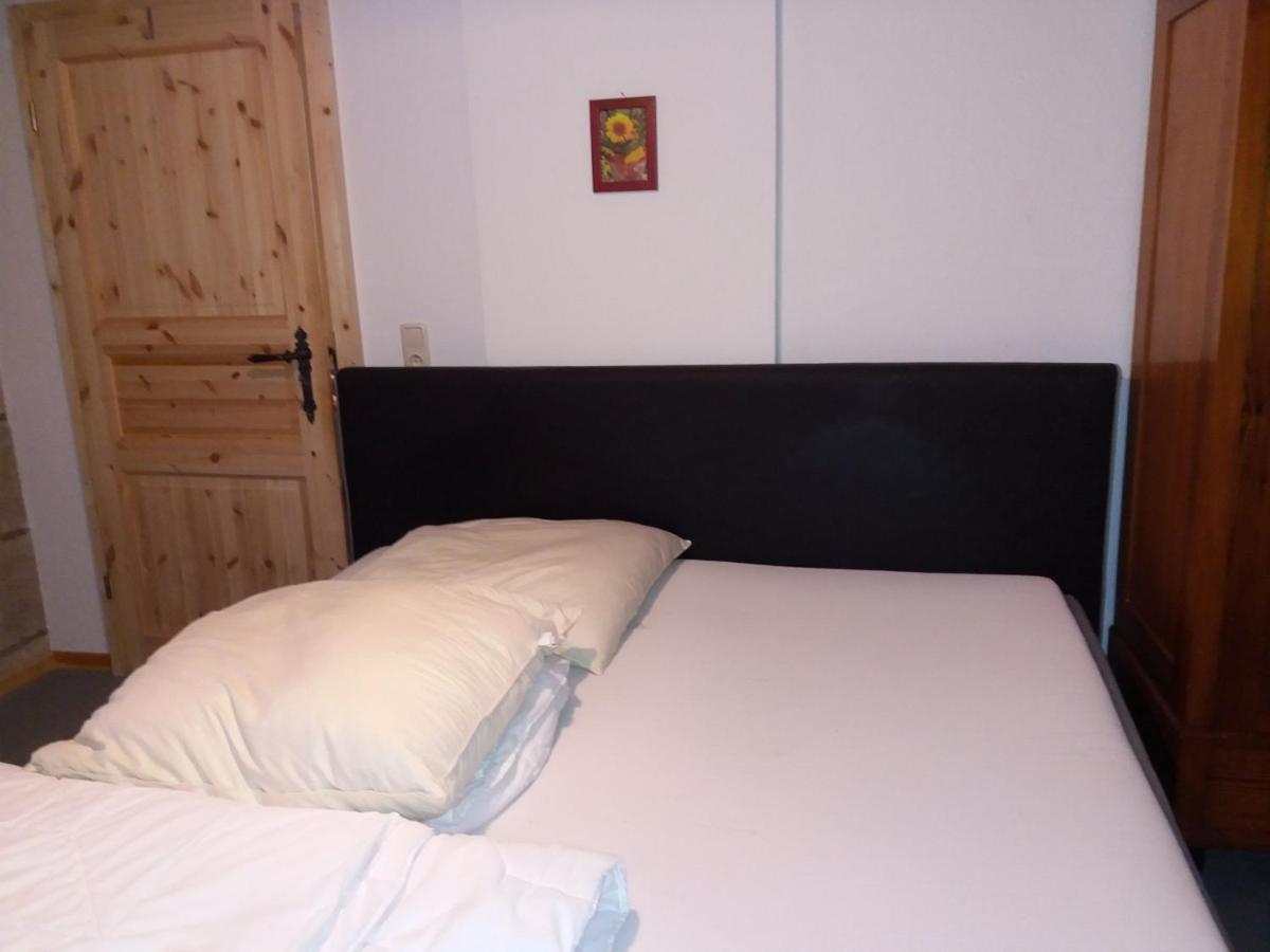 Ferienwohnung Meier Gumperda Exterior foto